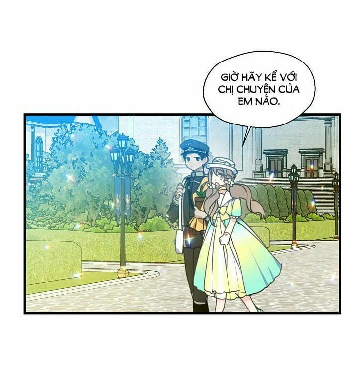 Bệ Hạ Xin Đừng Giết Tôi!!!: Chapter 29