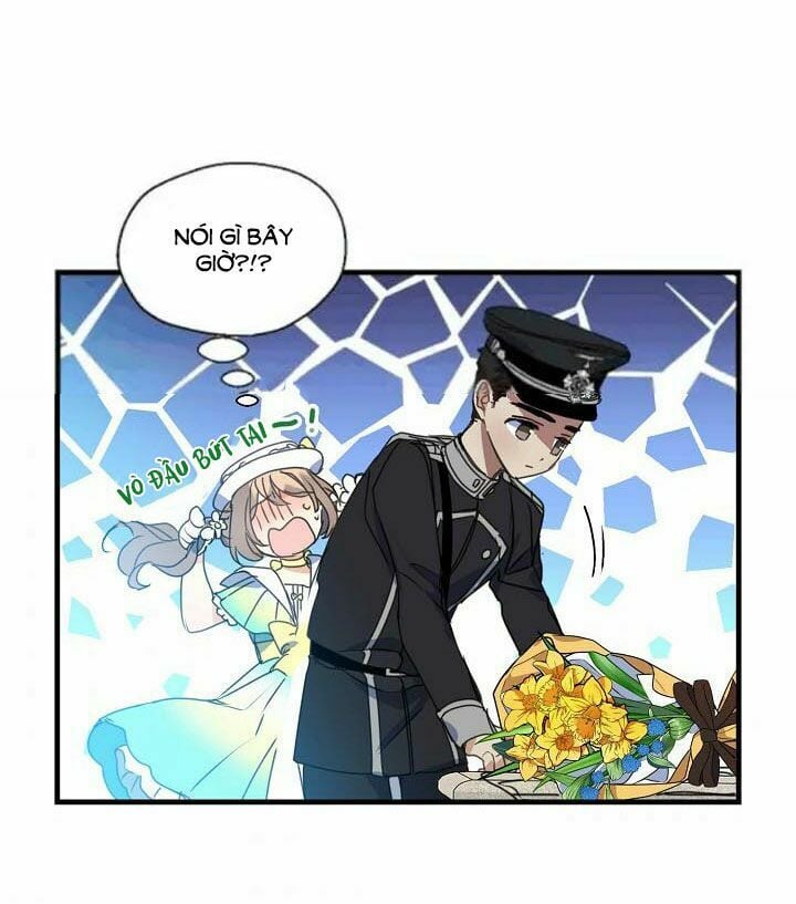 Bệ Hạ Xin Đừng Giết Tôi!!!: Chapter 29