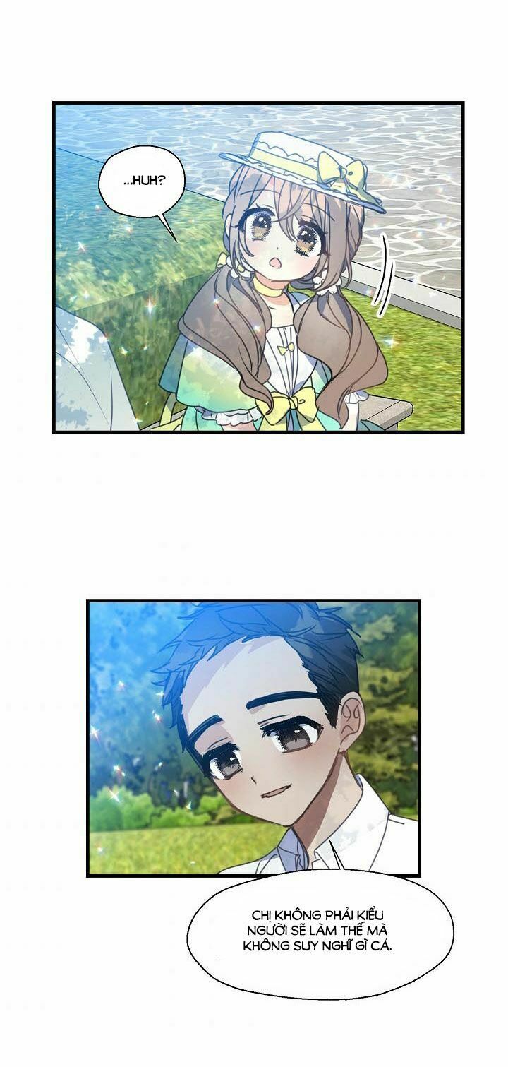 Bệ Hạ Xin Đừng Giết Tôi!!!: Chapter 29