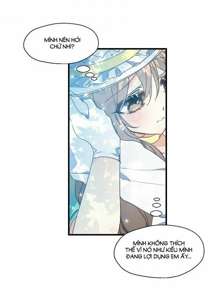 Bệ Hạ Xin Đừng Giết Tôi!!!: Chapter 29