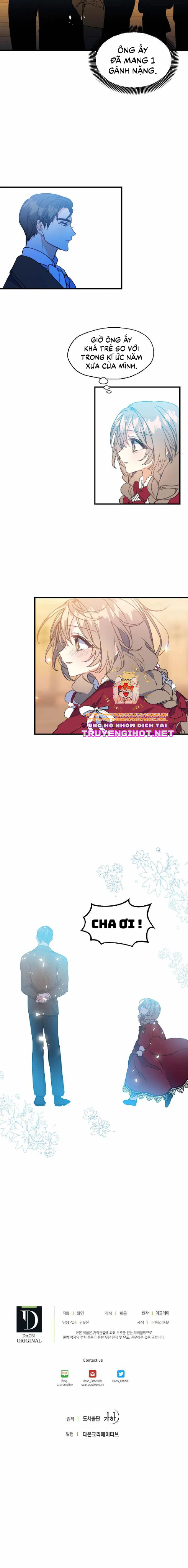 Bệ Hạ Xin Đừng Giết Tôi!!!: Chapter 3