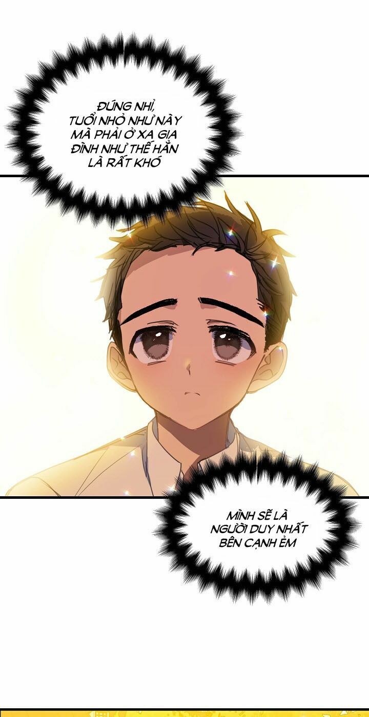 Bệ Hạ Xin Đừng Giết Tôi!!!: Chapter 30