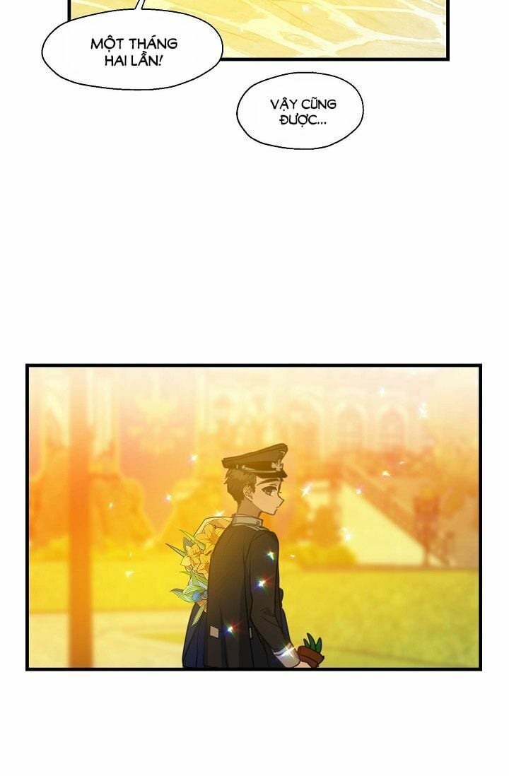 Bệ Hạ Xin Đừng Giết Tôi!!!: Chapter 30