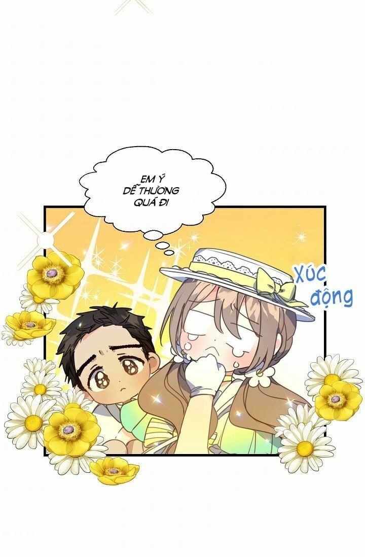 Bệ Hạ Xin Đừng Giết Tôi!!!: Chapter 30
