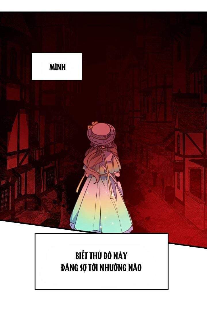 Bệ Hạ Xin Đừng Giết Tôi!!!: Chapter 30