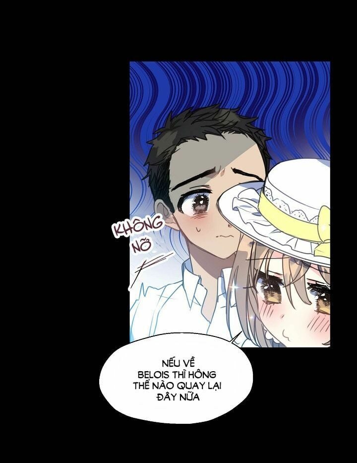 Bệ Hạ Xin Đừng Giết Tôi!!!: Chapter 30
