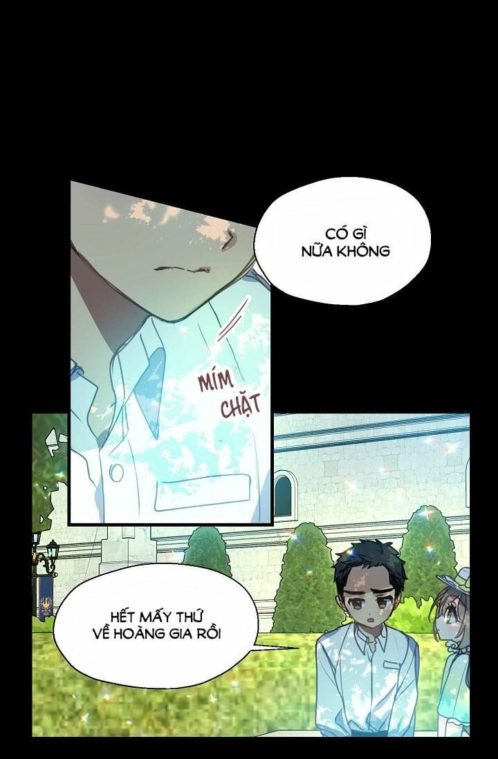 Bệ Hạ Xin Đừng Giết Tôi!!!: Chapter 30