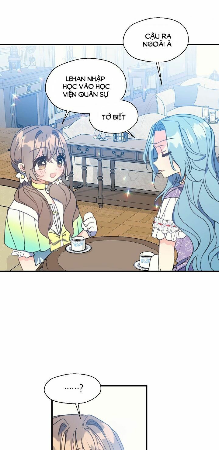 Bệ Hạ Xin Đừng Giết Tôi!!!: Chapter 30
