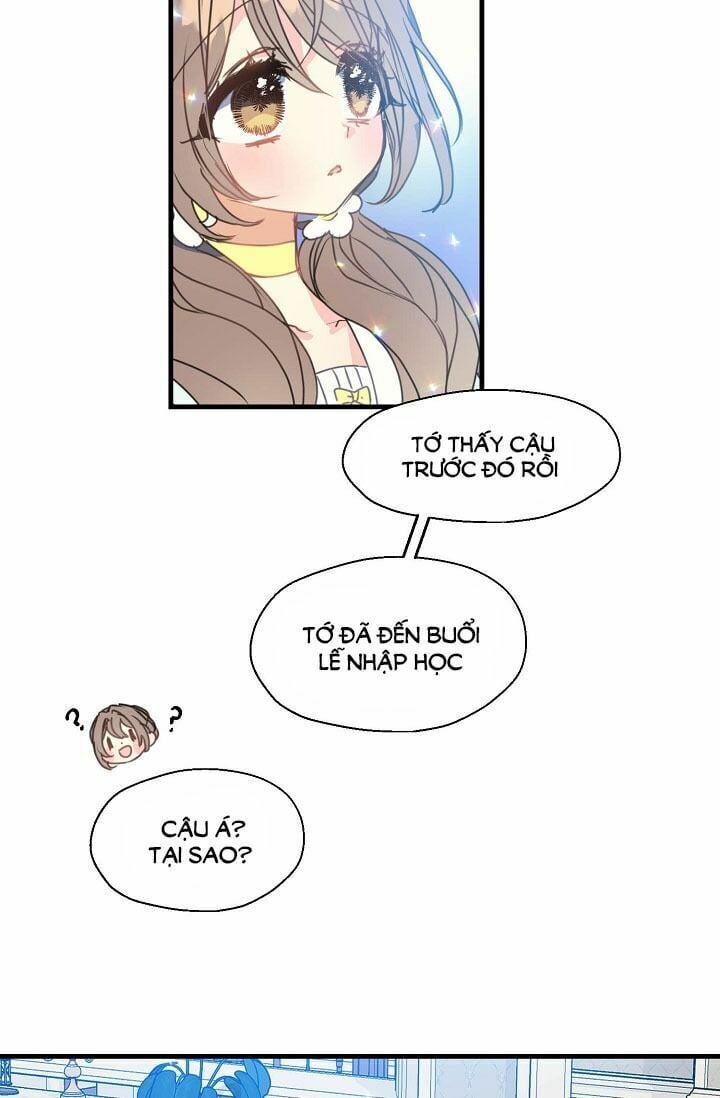 Bệ Hạ Xin Đừng Giết Tôi!!!: Chapter 30