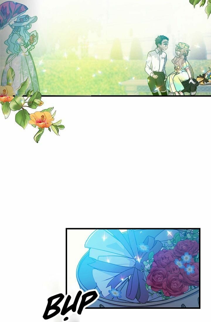 Bệ Hạ Xin Đừng Giết Tôi!!!: Chapter 30