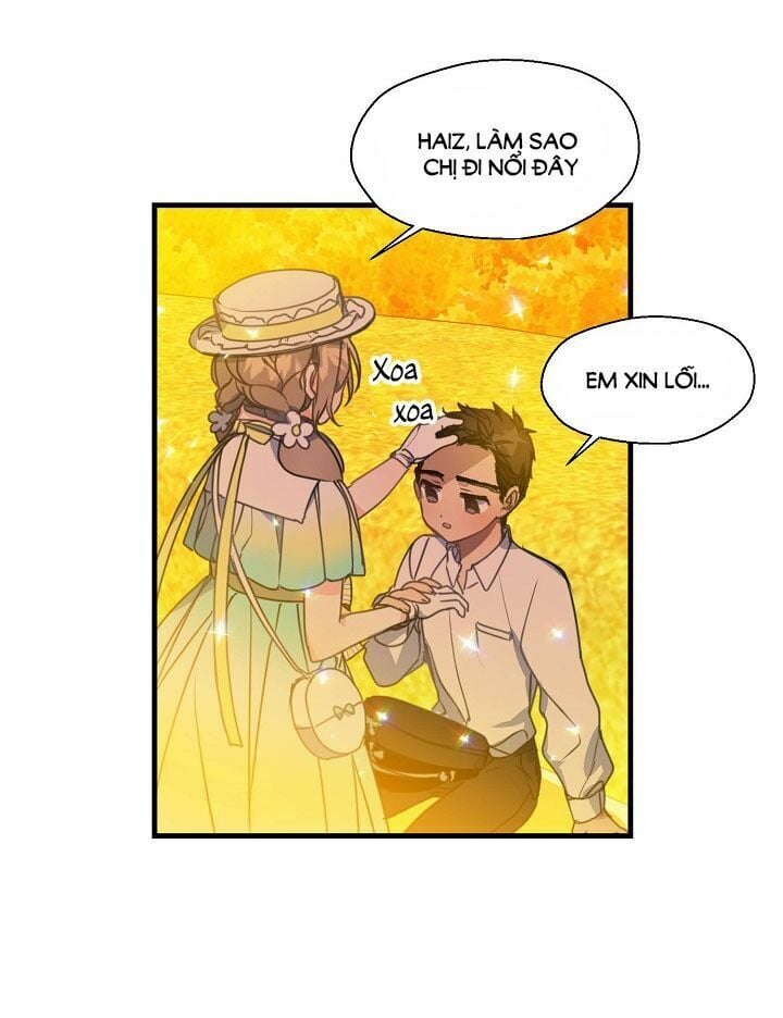 Bệ Hạ Xin Đừng Giết Tôi!!!: Chapter 30