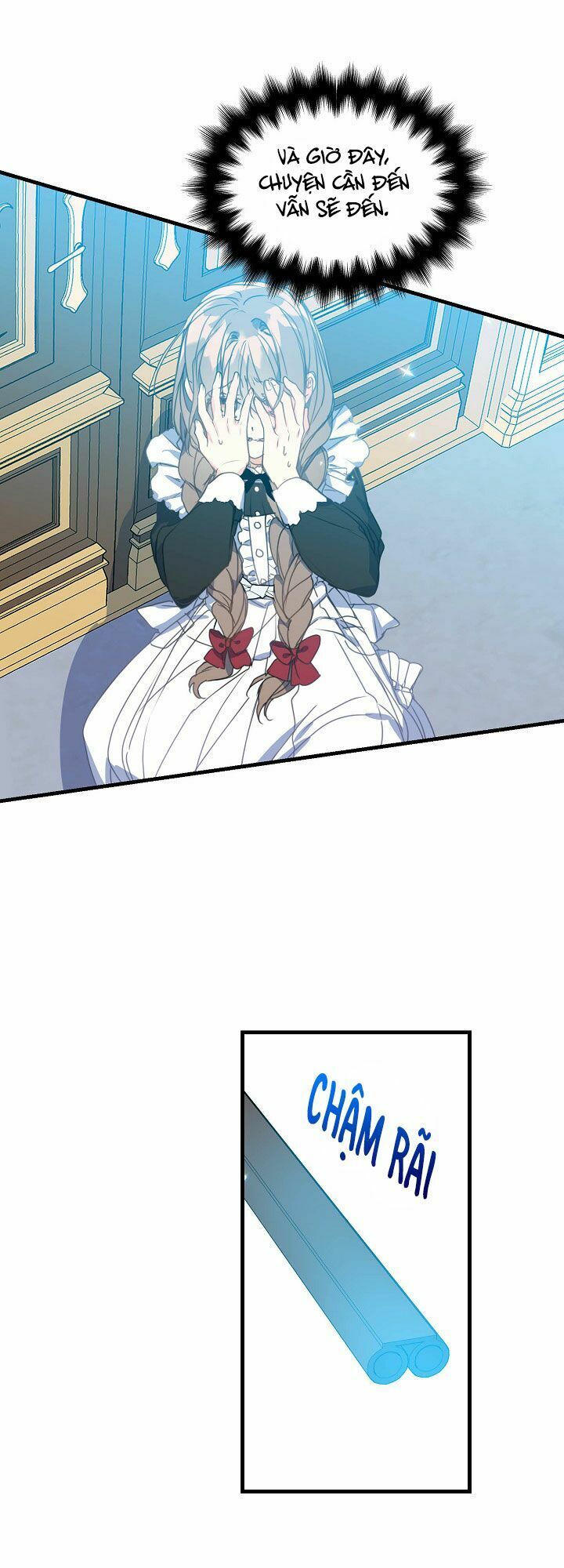 Bệ Hạ Xin Đừng Giết Tôi!!!: Chapter 32