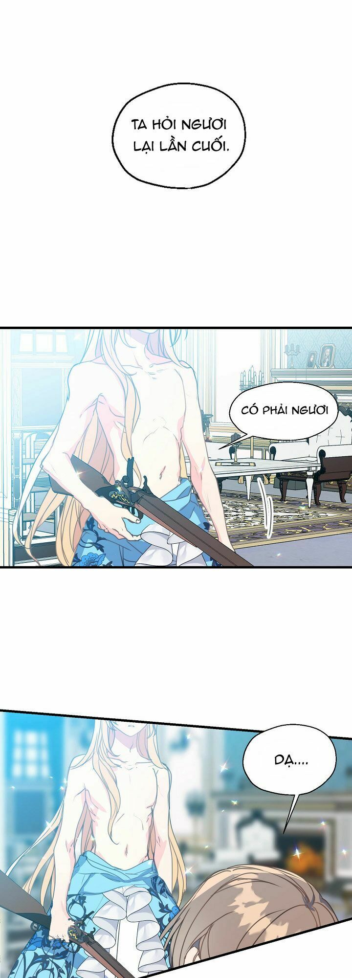 Bệ Hạ Xin Đừng Giết Tôi!!!: Chapter 32