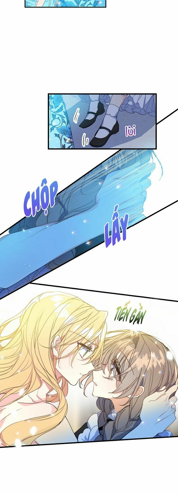 Bệ Hạ Xin Đừng Giết Tôi!!!: Chapter 32