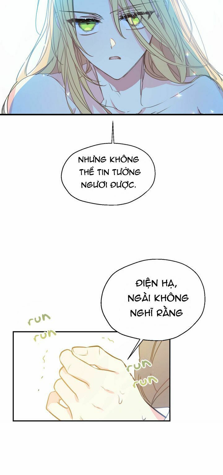 Bệ Hạ Xin Đừng Giết Tôi!!!: Chapter 32