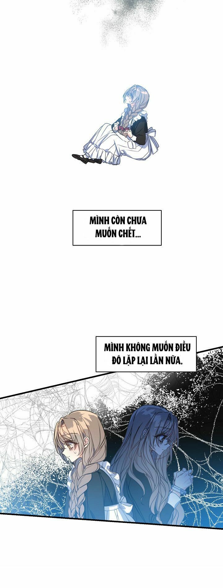 Bệ Hạ Xin Đừng Giết Tôi!!!: Chapter 32