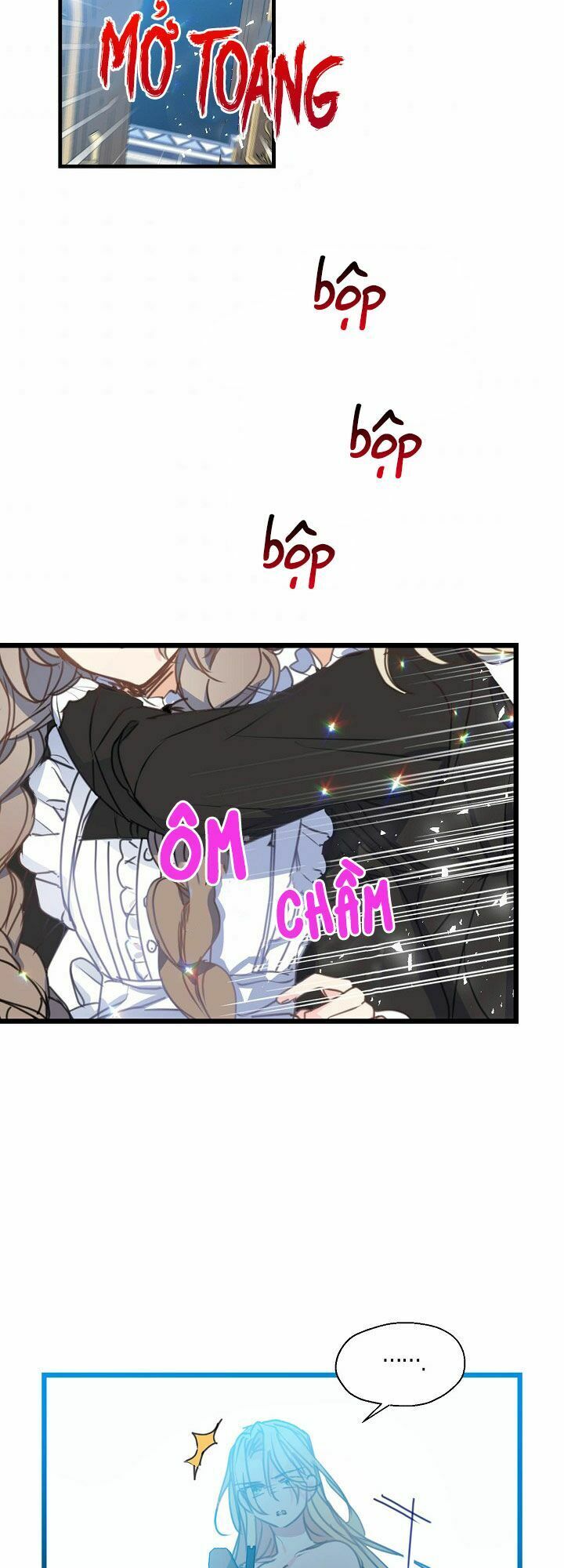 Bệ Hạ Xin Đừng Giết Tôi!!!: Chapter 32