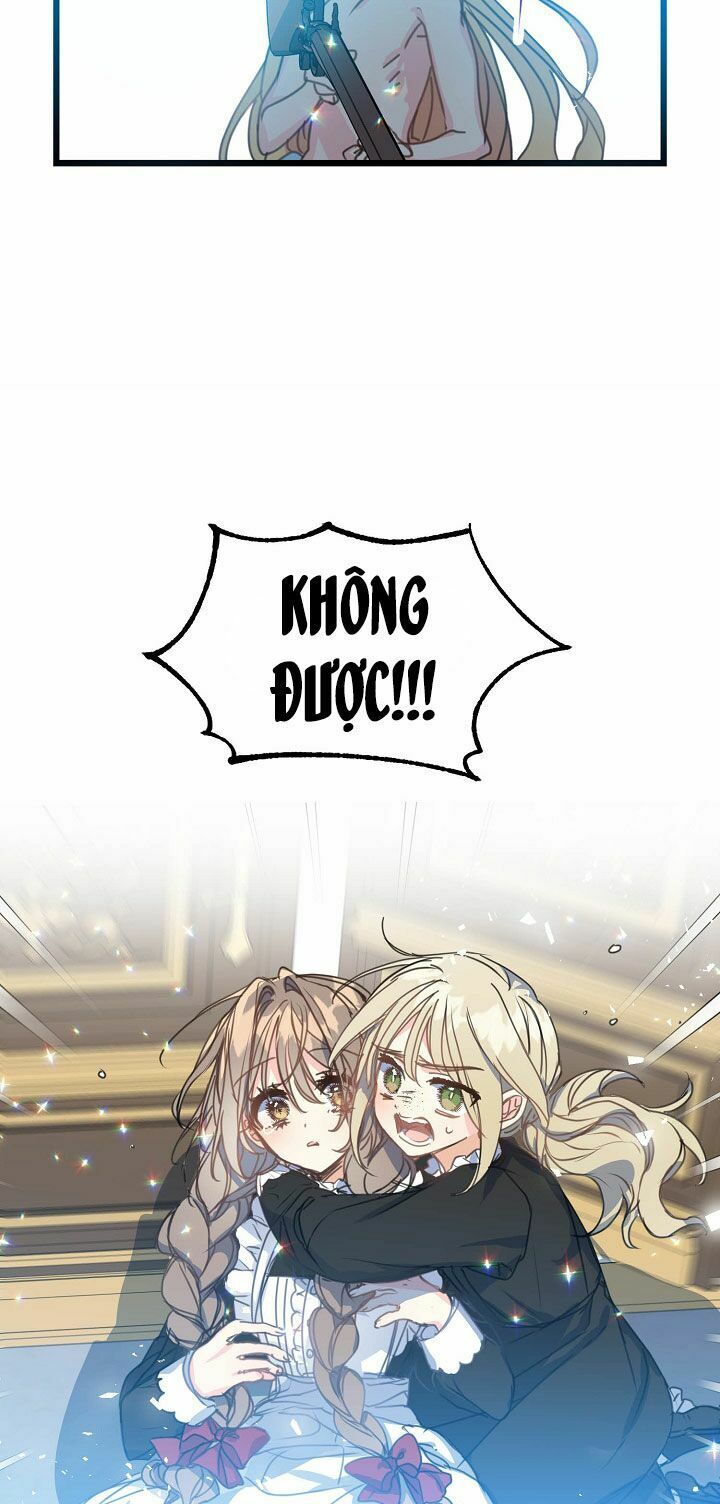 Bệ Hạ Xin Đừng Giết Tôi!!!: Chapter 32