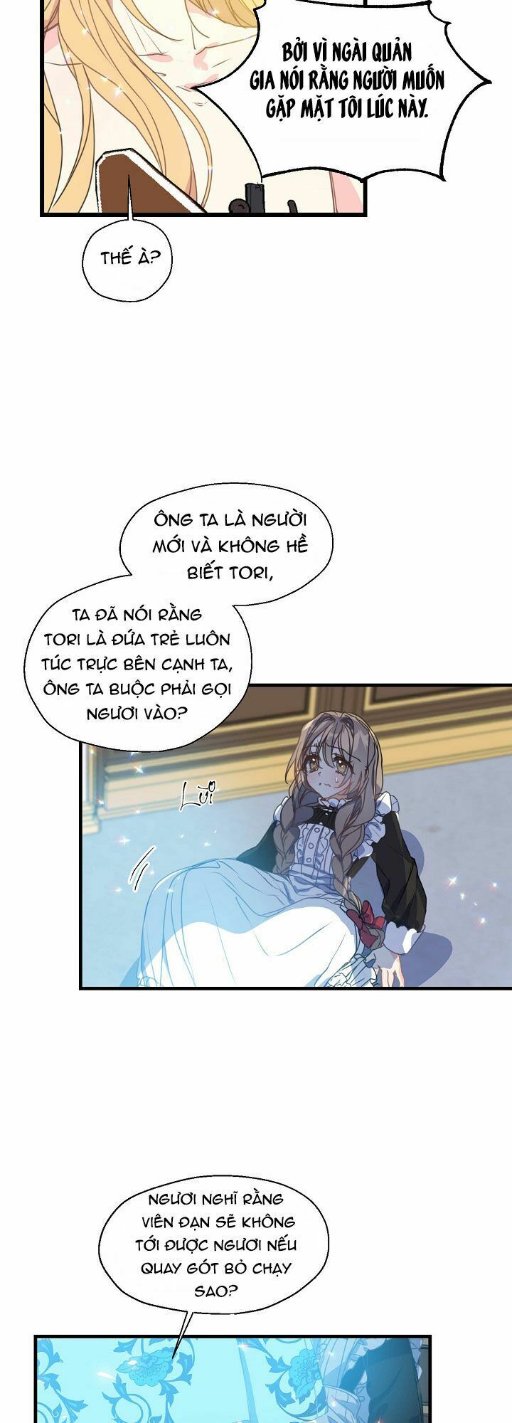 Bệ Hạ Xin Đừng Giết Tôi!!!: Chapter 32