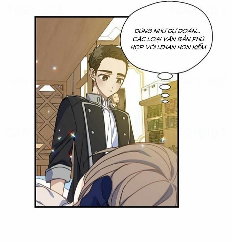 Bệ Hạ Xin Đừng Giết Tôi!!!: Chapter 35