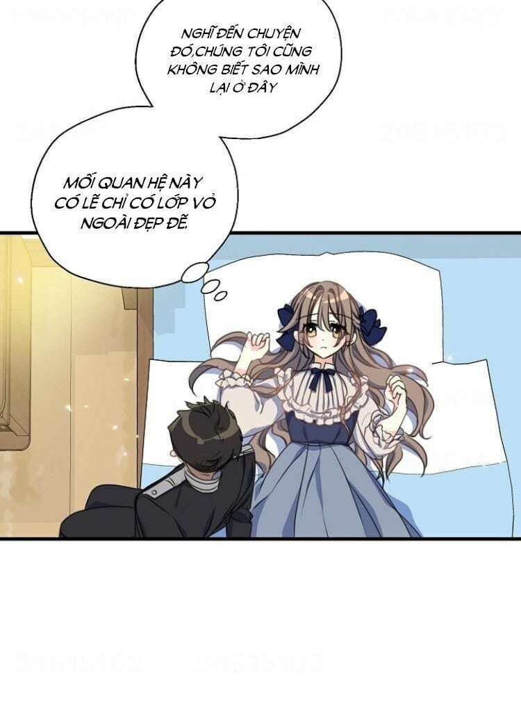 Bệ Hạ Xin Đừng Giết Tôi!!!: Chapter 35