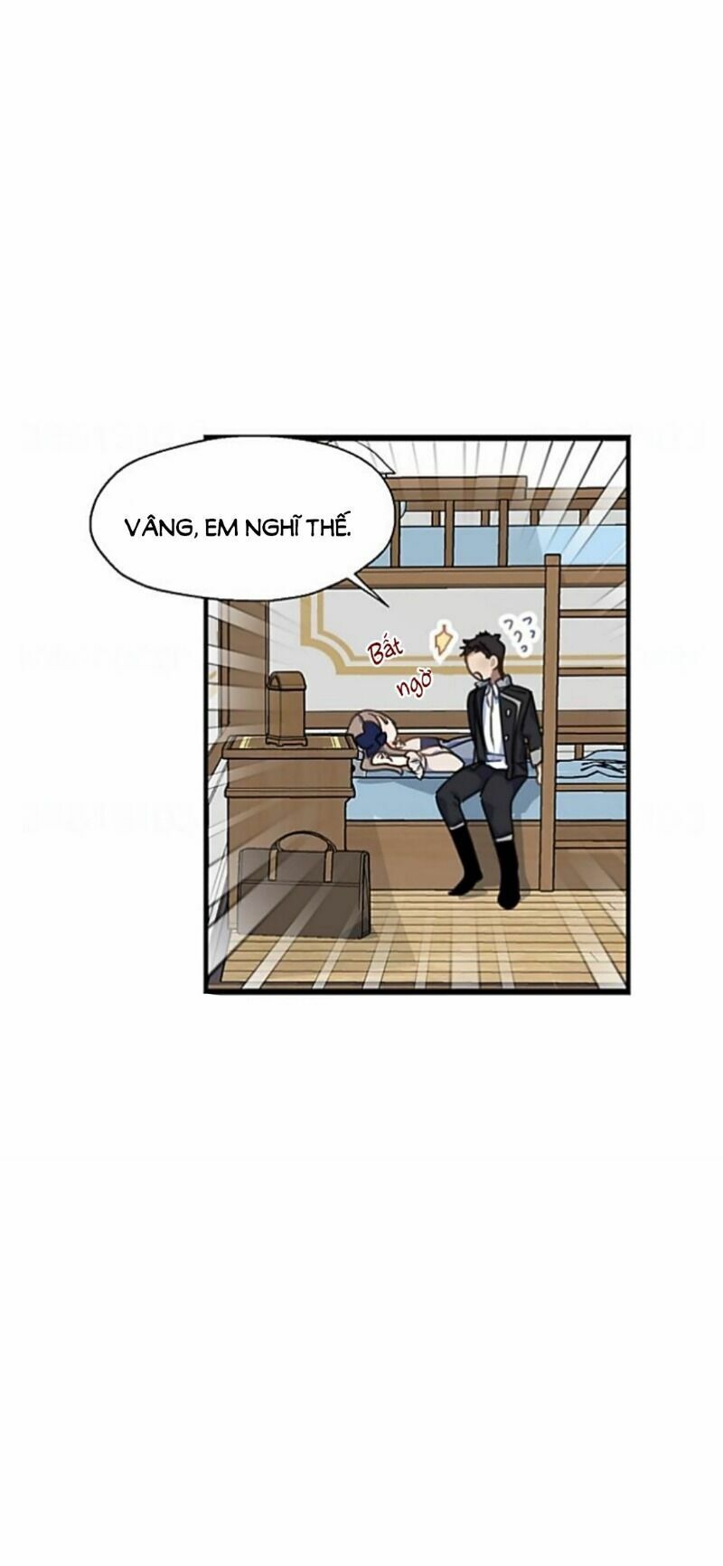 Bệ Hạ Xin Đừng Giết Tôi!!!: Chapter 35