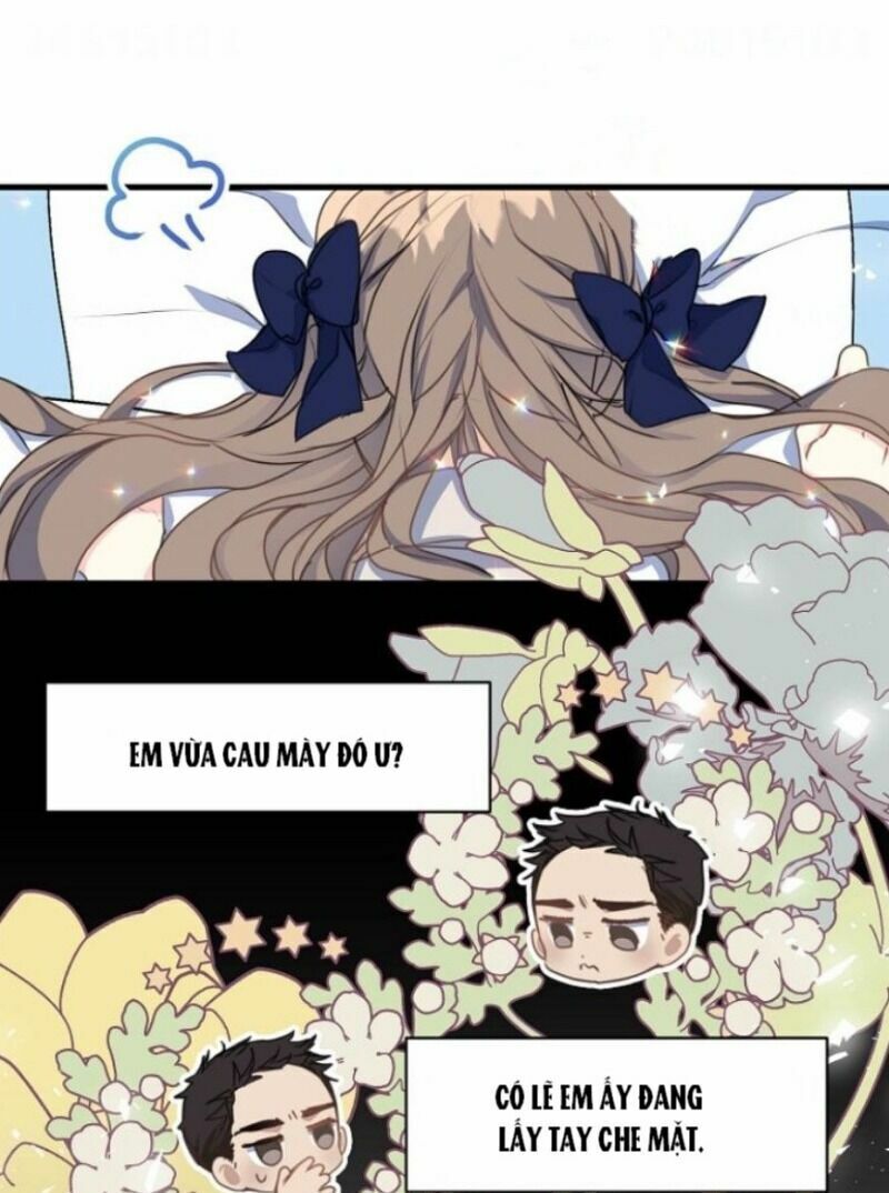 Bệ Hạ Xin Đừng Giết Tôi!!!: Chapter 35