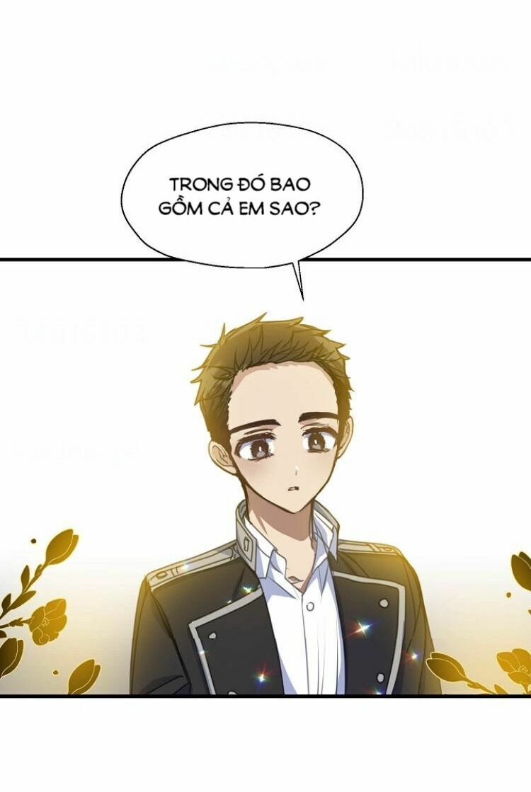 Bệ Hạ Xin Đừng Giết Tôi!!!: Chapter 35