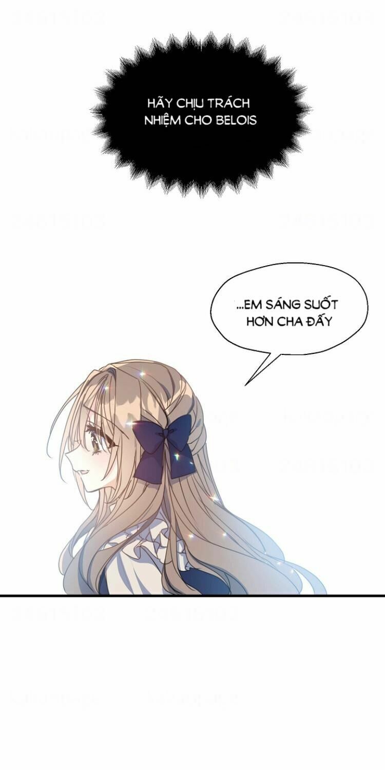 Bệ Hạ Xin Đừng Giết Tôi!!!: Chapter 35