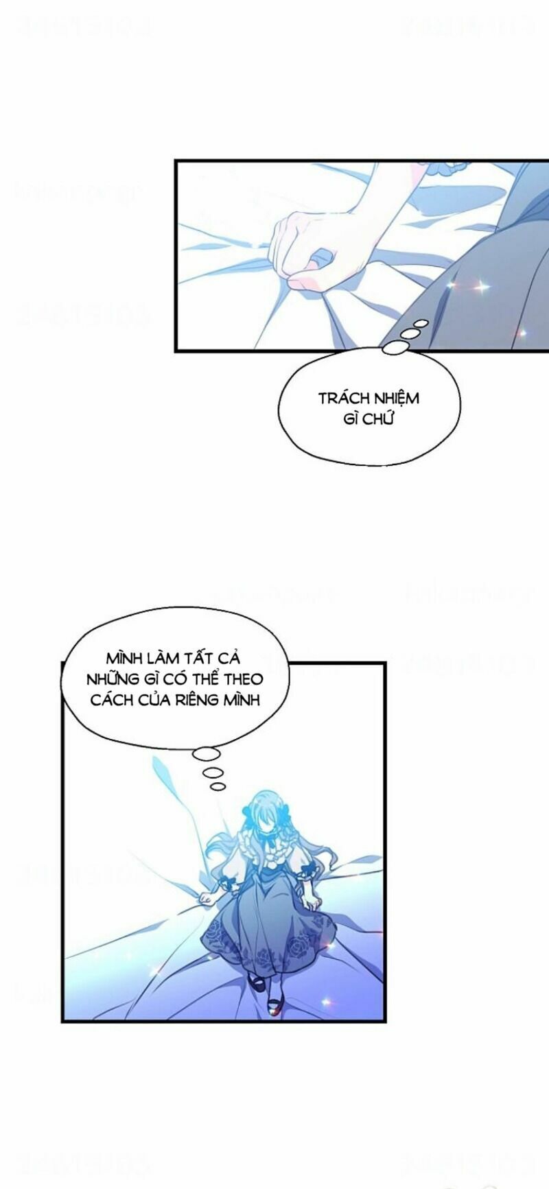 Bệ Hạ Xin Đừng Giết Tôi!!!: Chapter 35