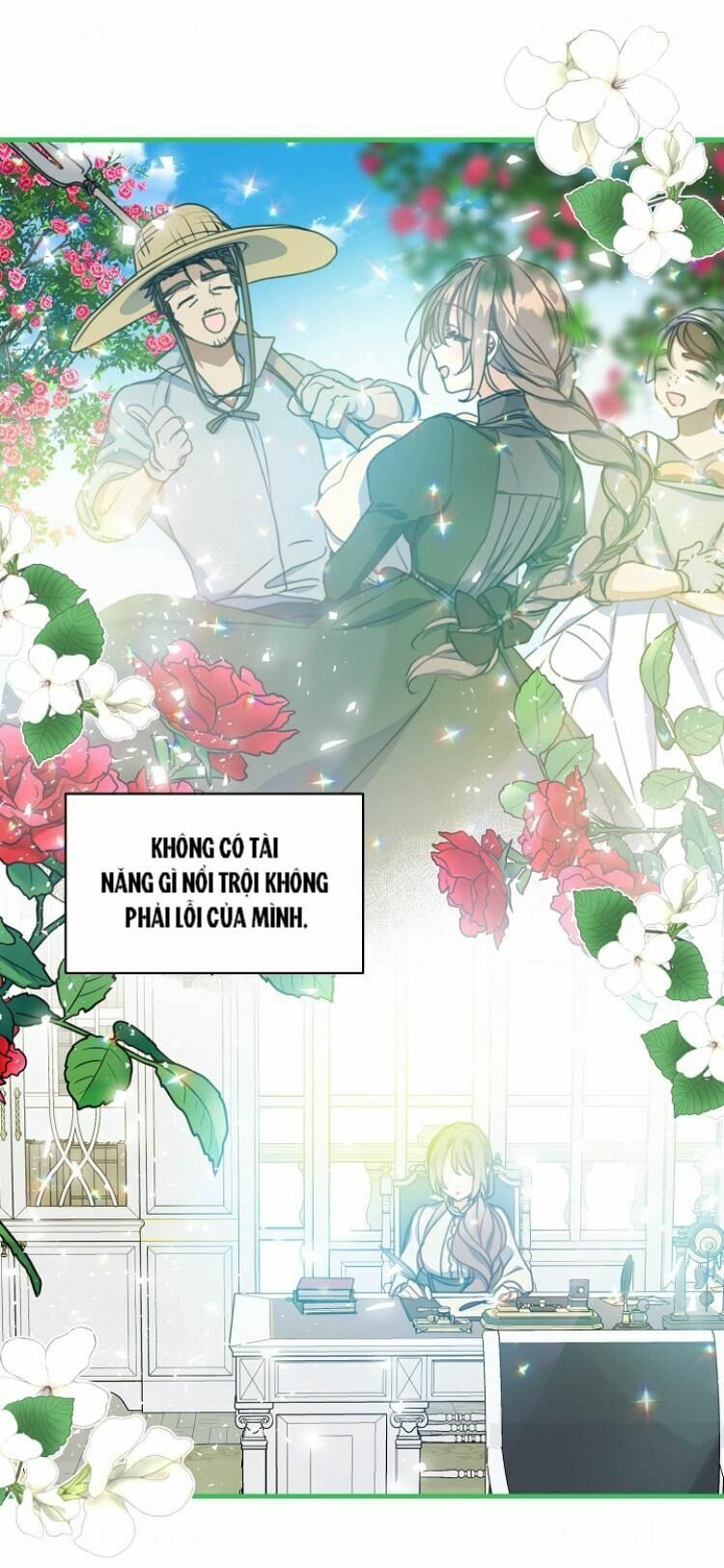 Bệ Hạ Xin Đừng Giết Tôi!!!: Chapter 35