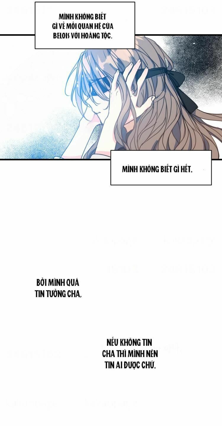 Bệ Hạ Xin Đừng Giết Tôi!!!: Chapter 35