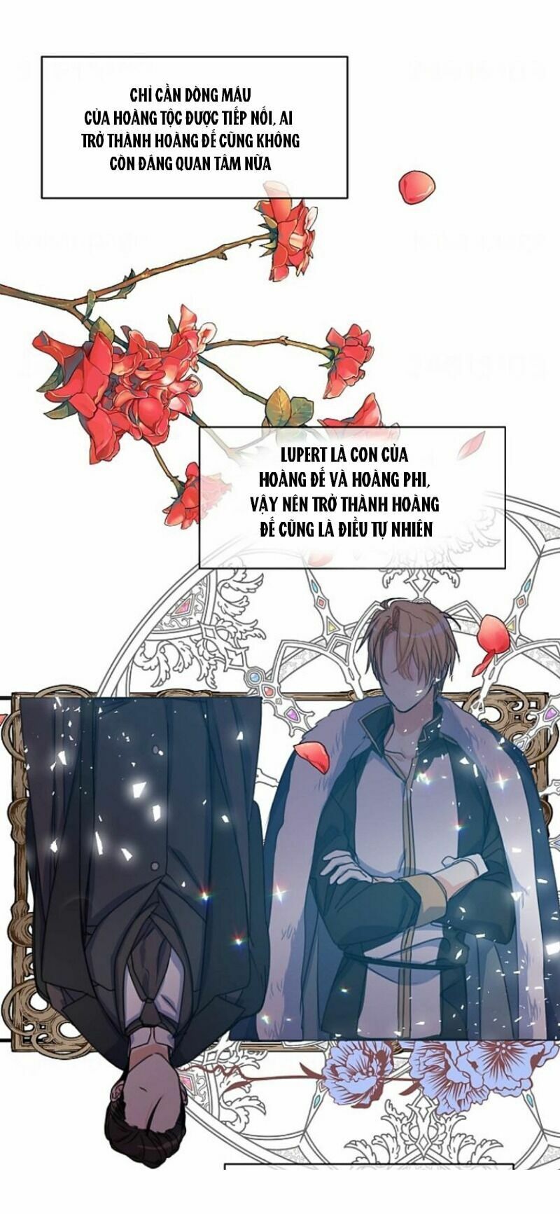 Bệ Hạ Xin Đừng Giết Tôi!!!: Chapter 35