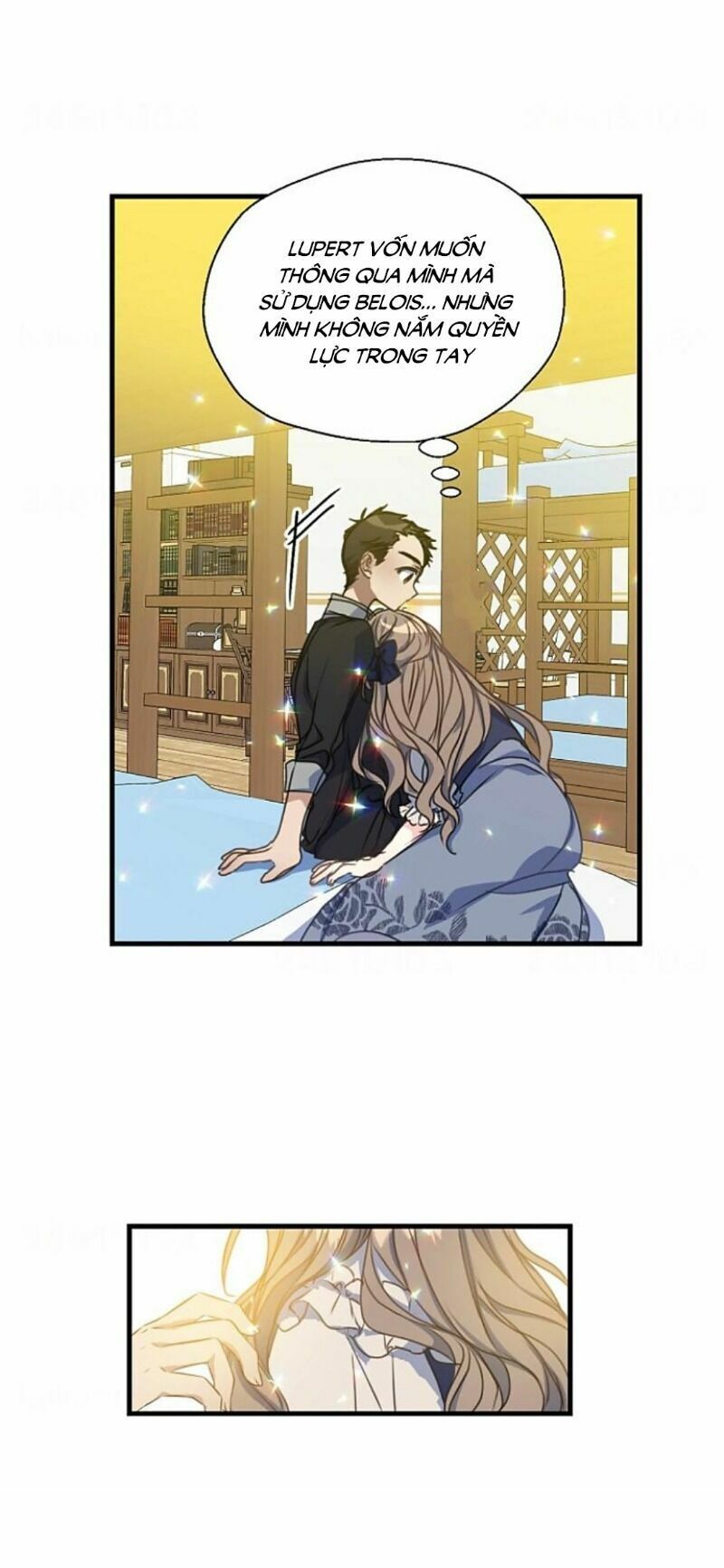 Bệ Hạ Xin Đừng Giết Tôi!!!: Chapter 35