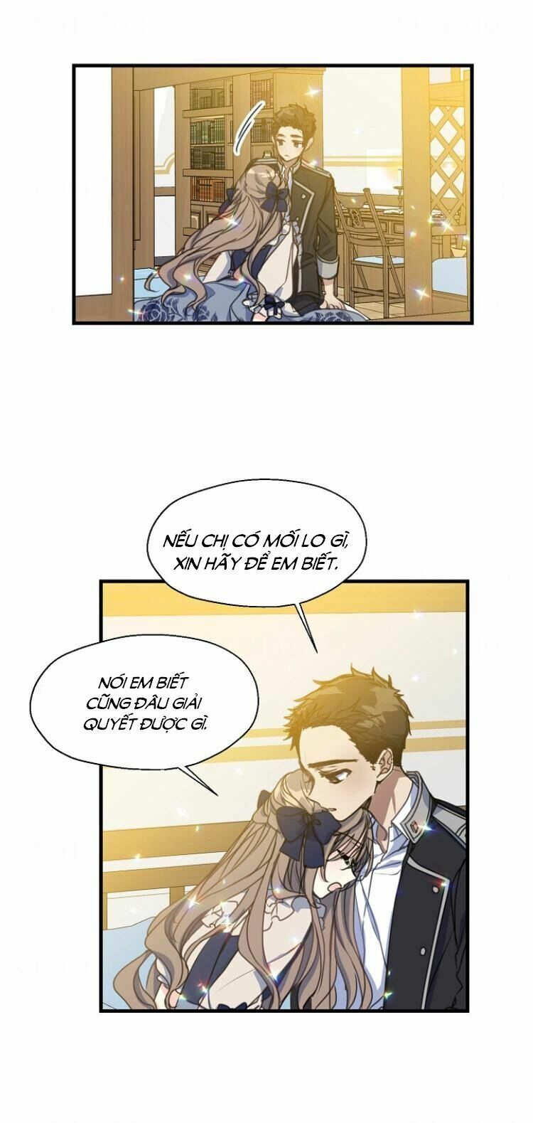Bệ Hạ Xin Đừng Giết Tôi!!!: Chapter 35