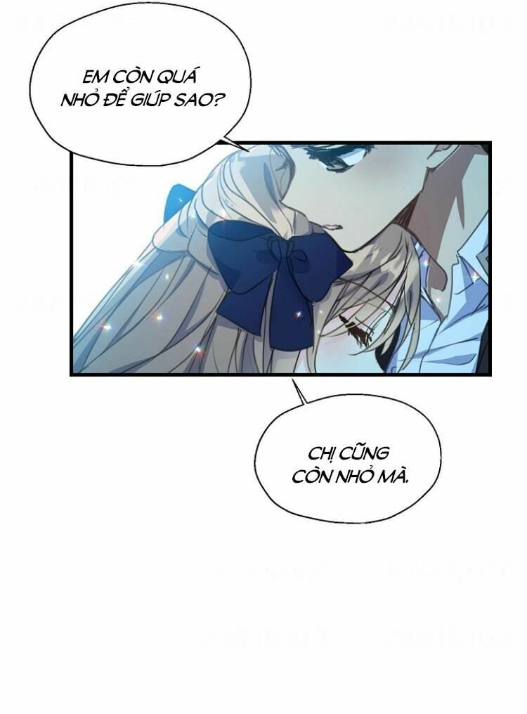 Bệ Hạ Xin Đừng Giết Tôi!!!: Chapter 35