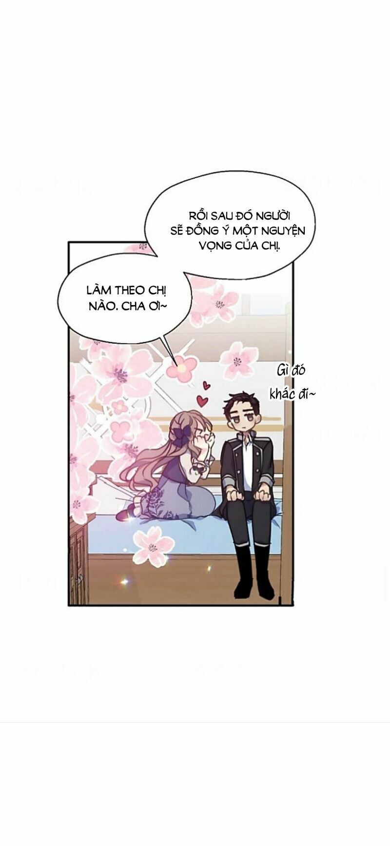 Bệ Hạ Xin Đừng Giết Tôi!!!: Chapter 35