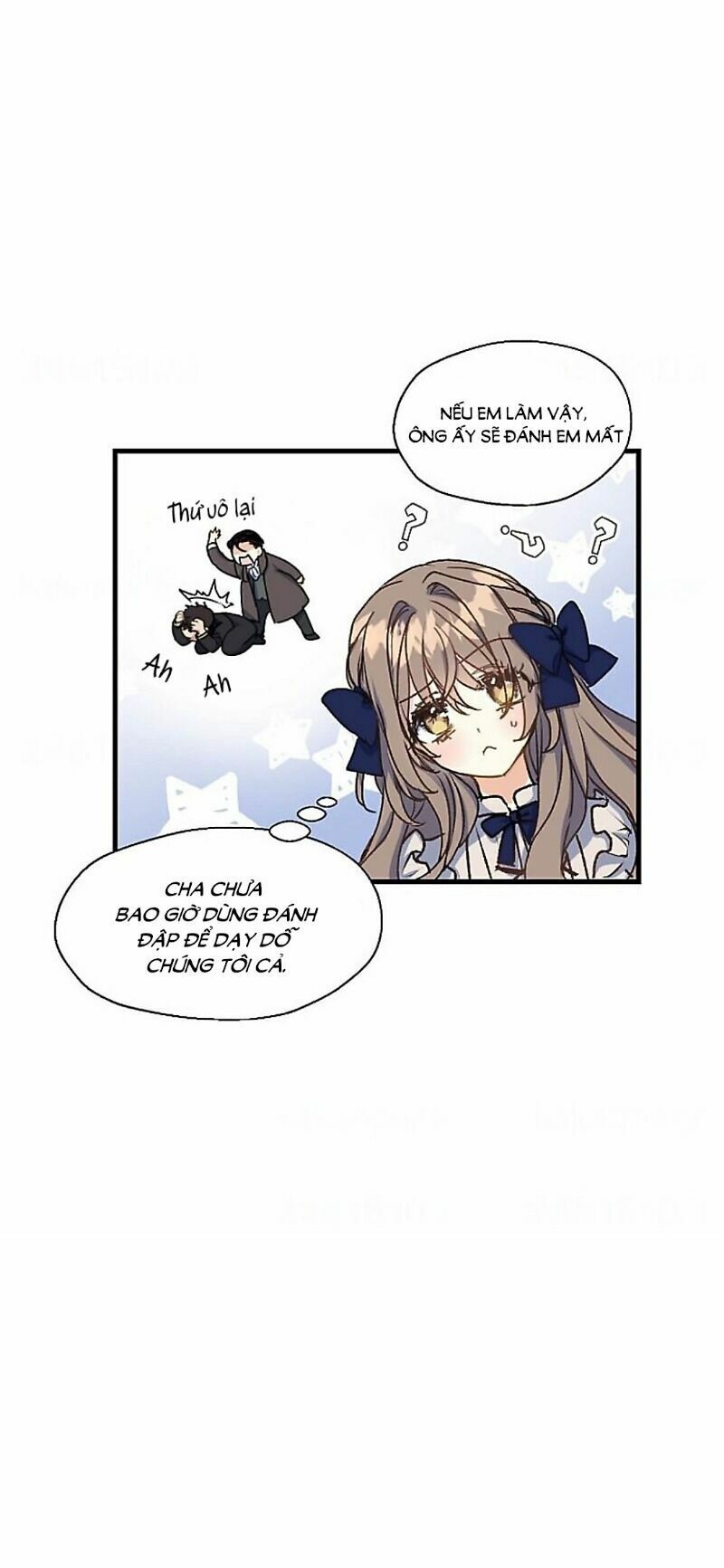 Bệ Hạ Xin Đừng Giết Tôi!!!: Chapter 35