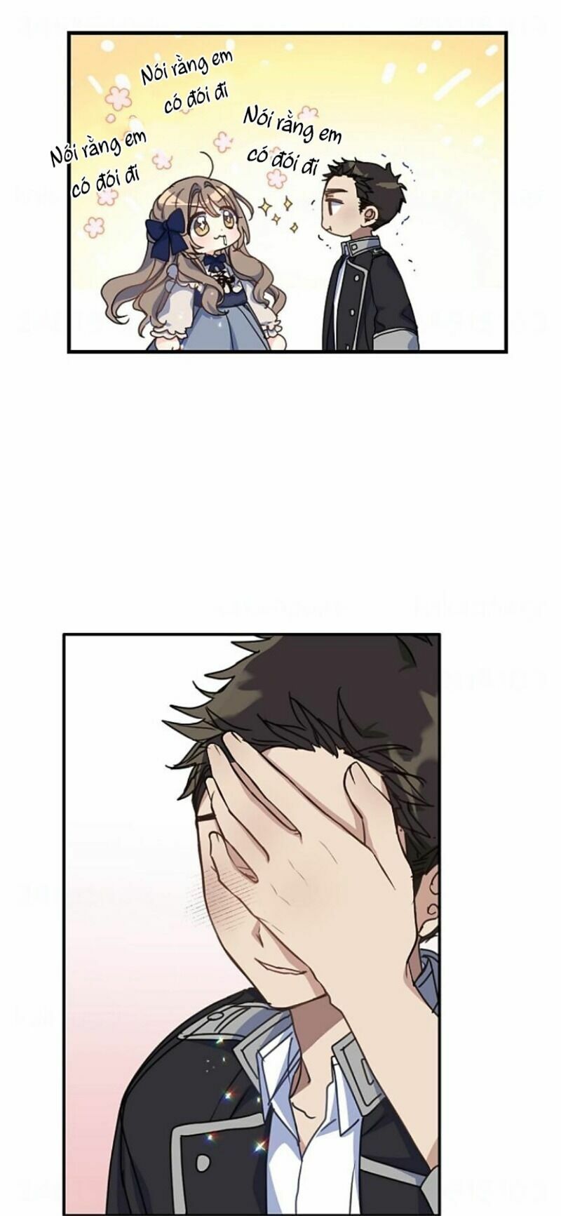 Bệ Hạ Xin Đừng Giết Tôi!!!: Chapter 35