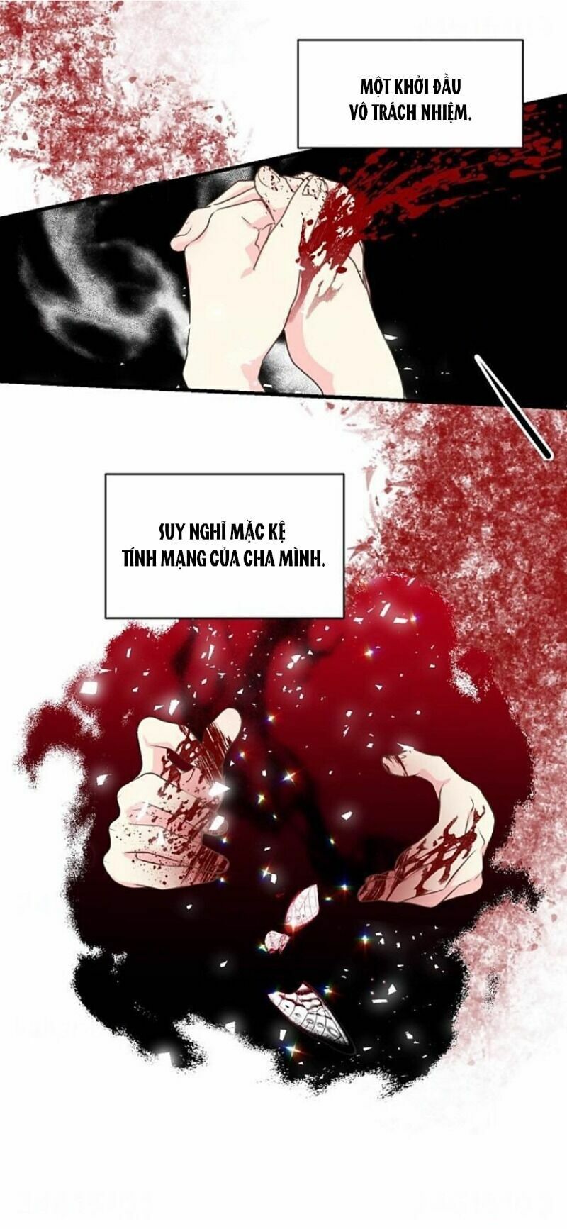 Bệ Hạ Xin Đừng Giết Tôi!!!: Chapter 35