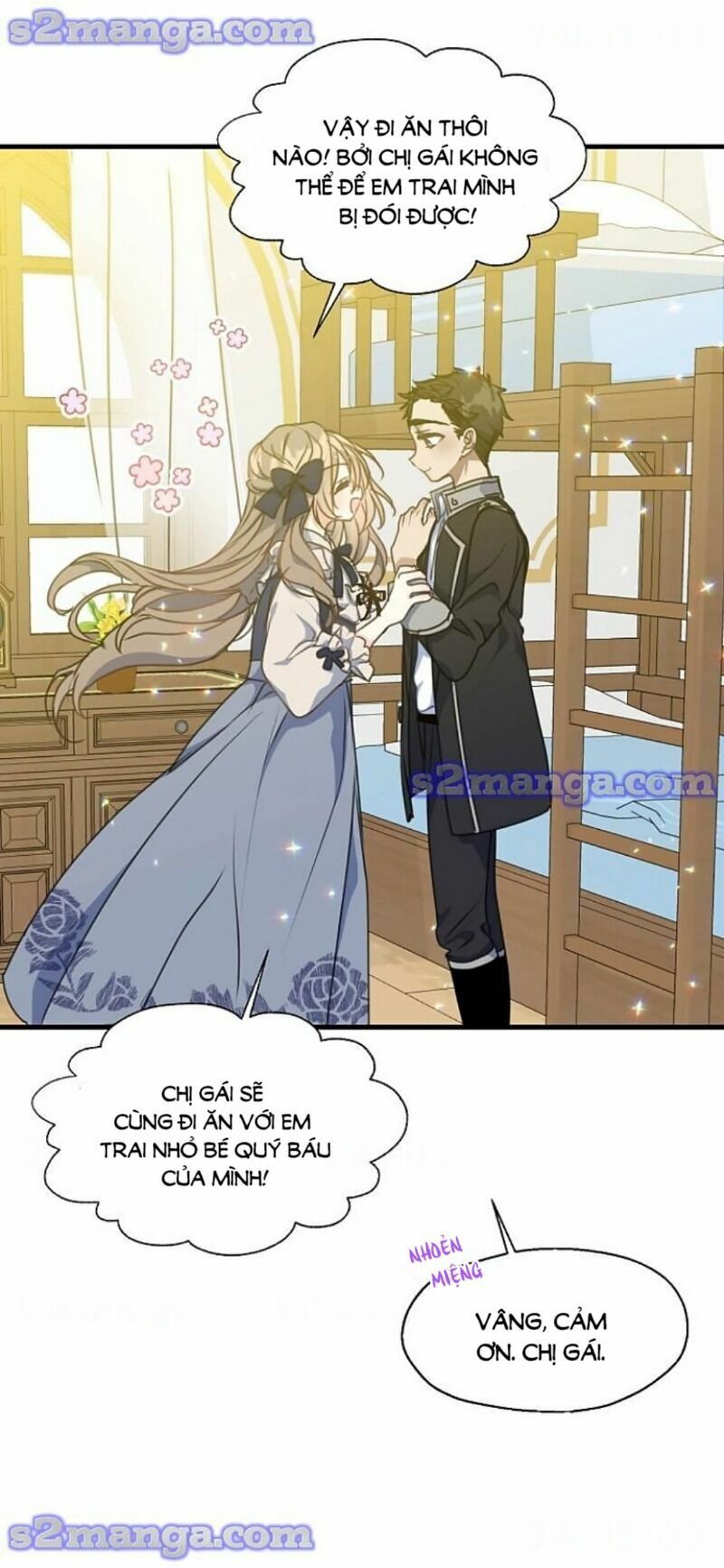 Bệ Hạ Xin Đừng Giết Tôi!!!: Chapter 35