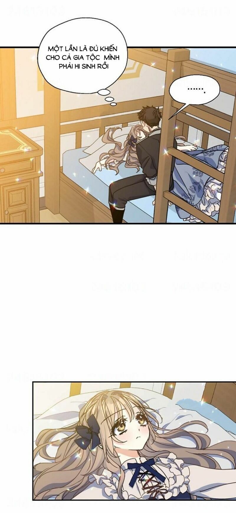 Bệ Hạ Xin Đừng Giết Tôi!!!: Chapter 35