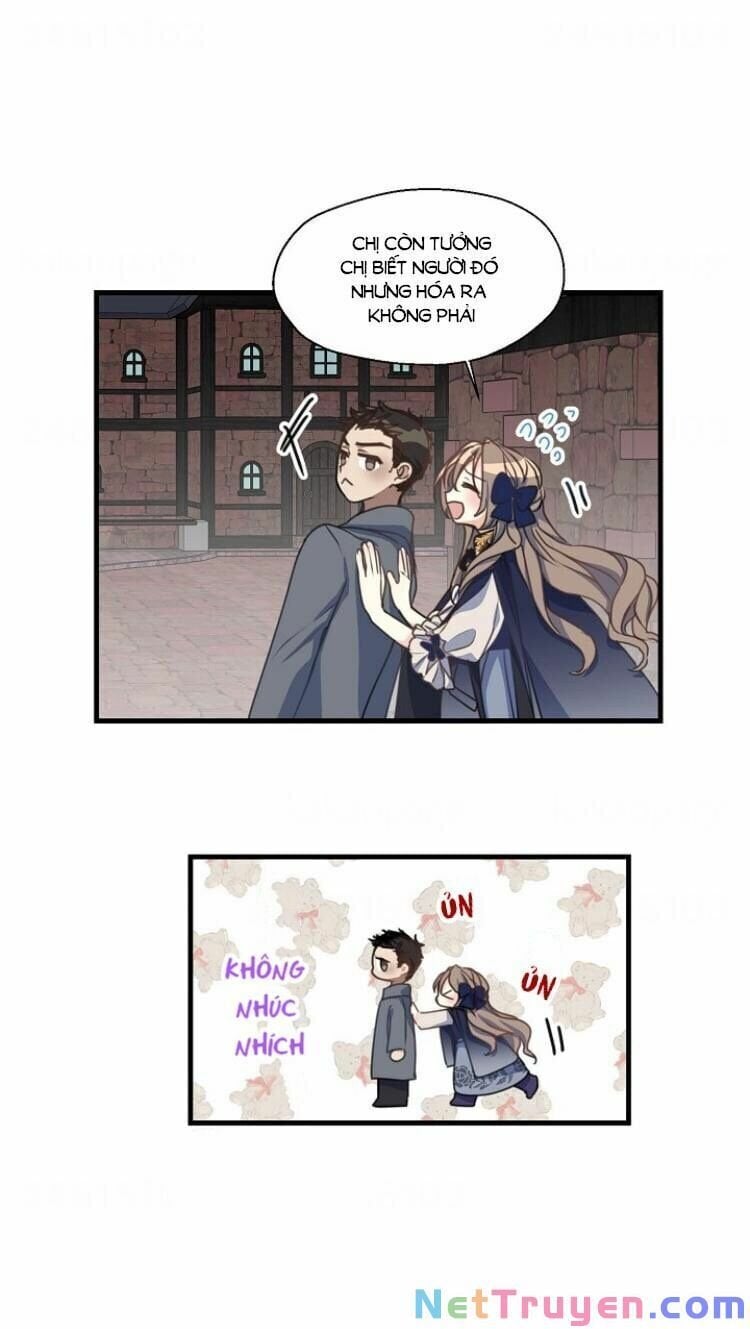 Bệ Hạ Xin Đừng Giết Tôi!!!: Chapter 37