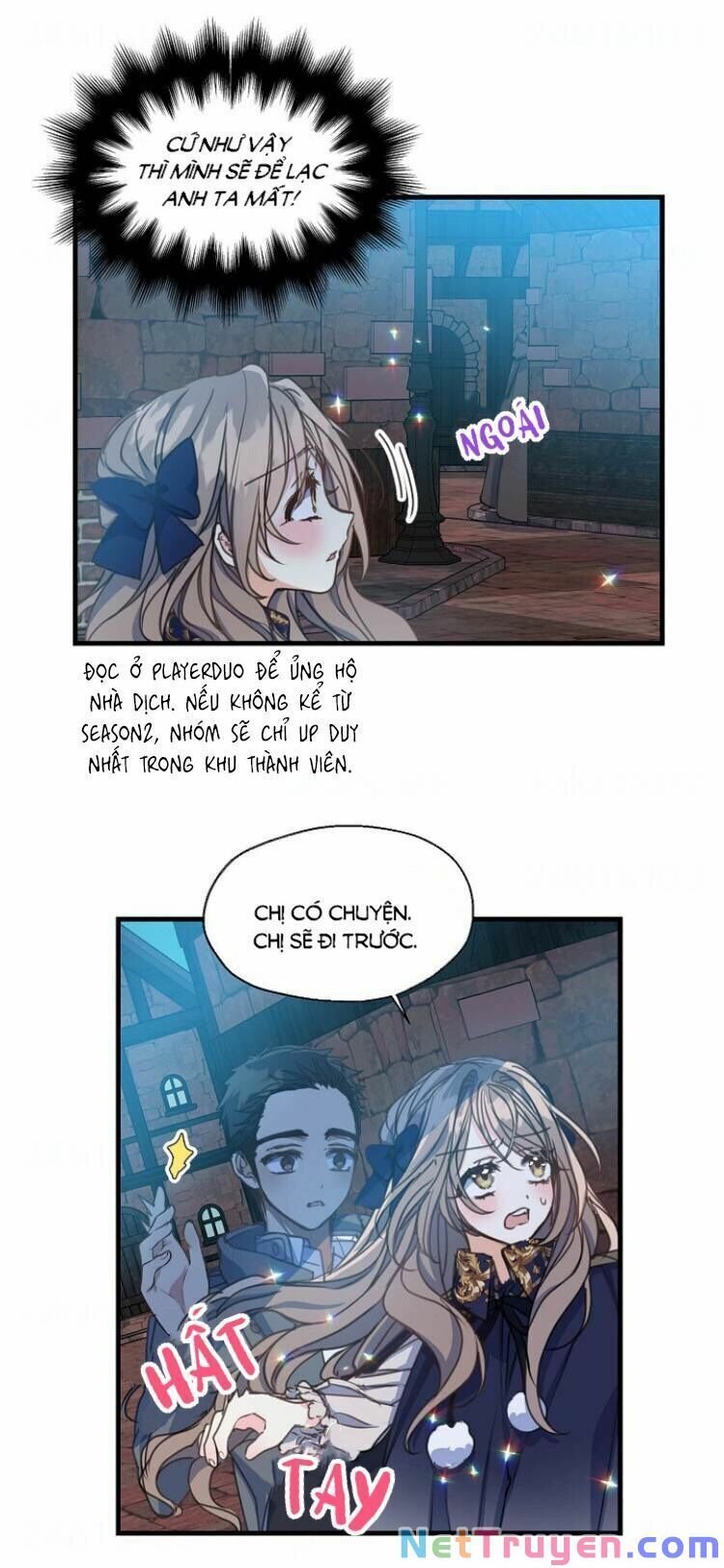 Bệ Hạ Xin Đừng Giết Tôi!!!: Chapter 37