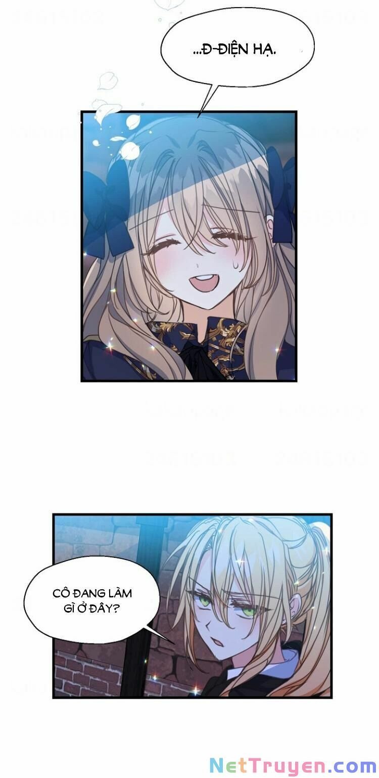 Bệ Hạ Xin Đừng Giết Tôi!!!: Chapter 37