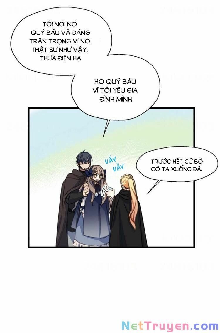 Bệ Hạ Xin Đừng Giết Tôi!!!: Chapter 37