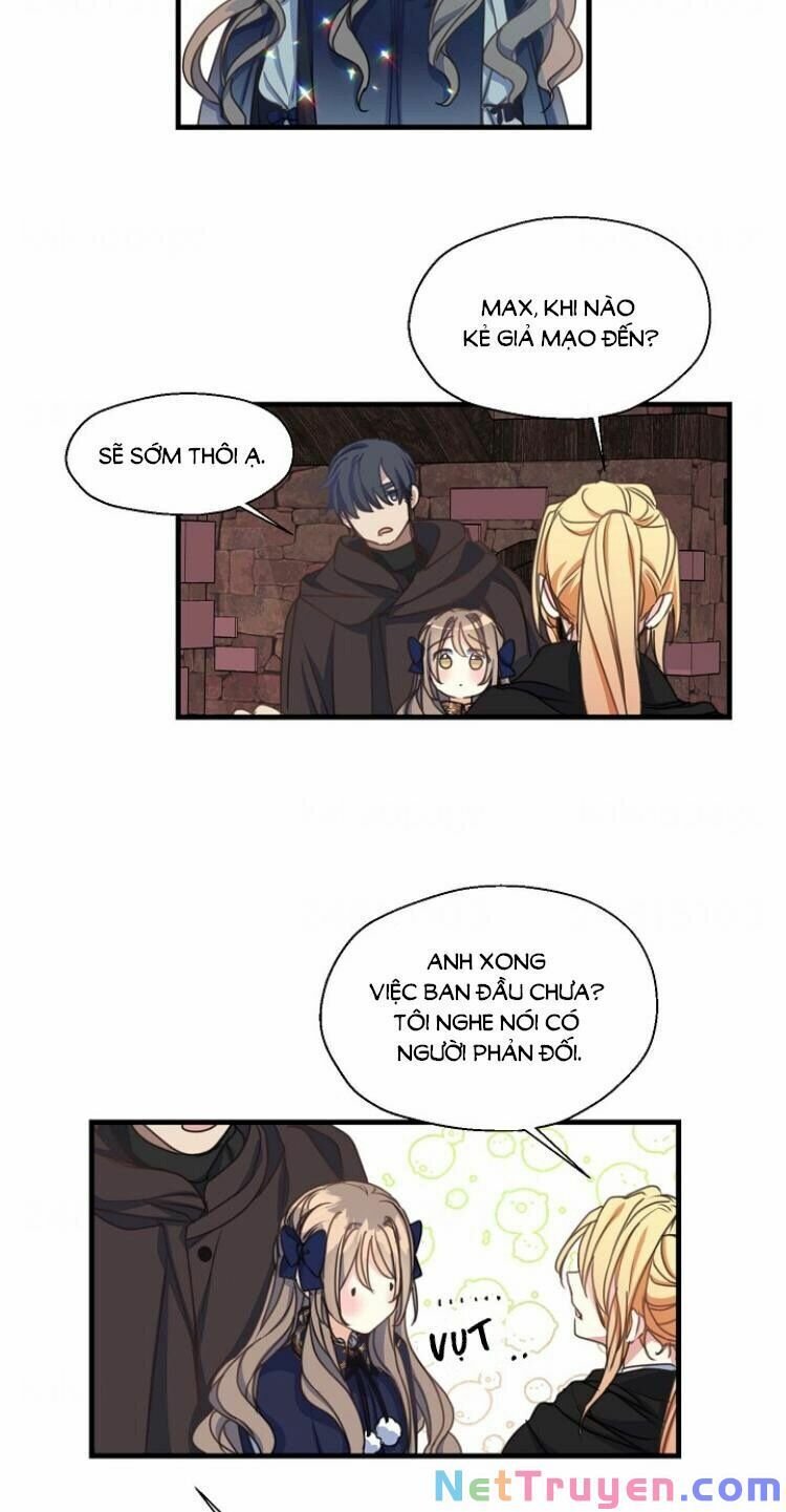 Bệ Hạ Xin Đừng Giết Tôi!!!: Chapter 37