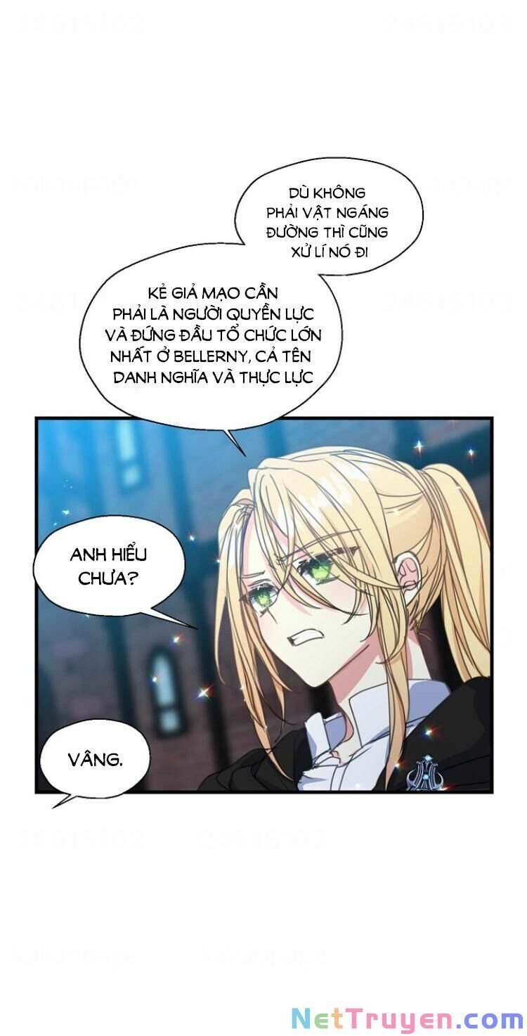 Bệ Hạ Xin Đừng Giết Tôi!!!: Chapter 37
