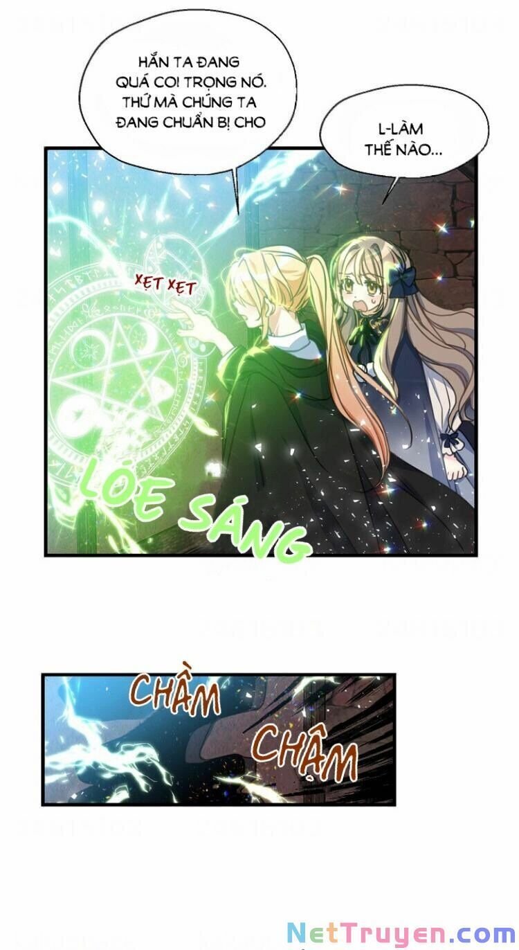 Bệ Hạ Xin Đừng Giết Tôi!!!: Chapter 37
