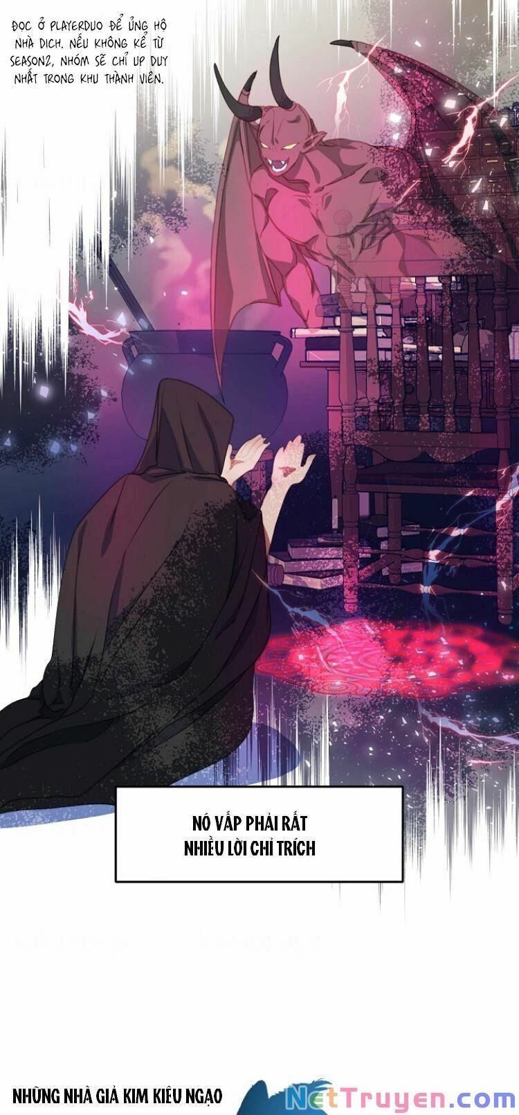 Bệ Hạ Xin Đừng Giết Tôi!!!: Chapter 37
